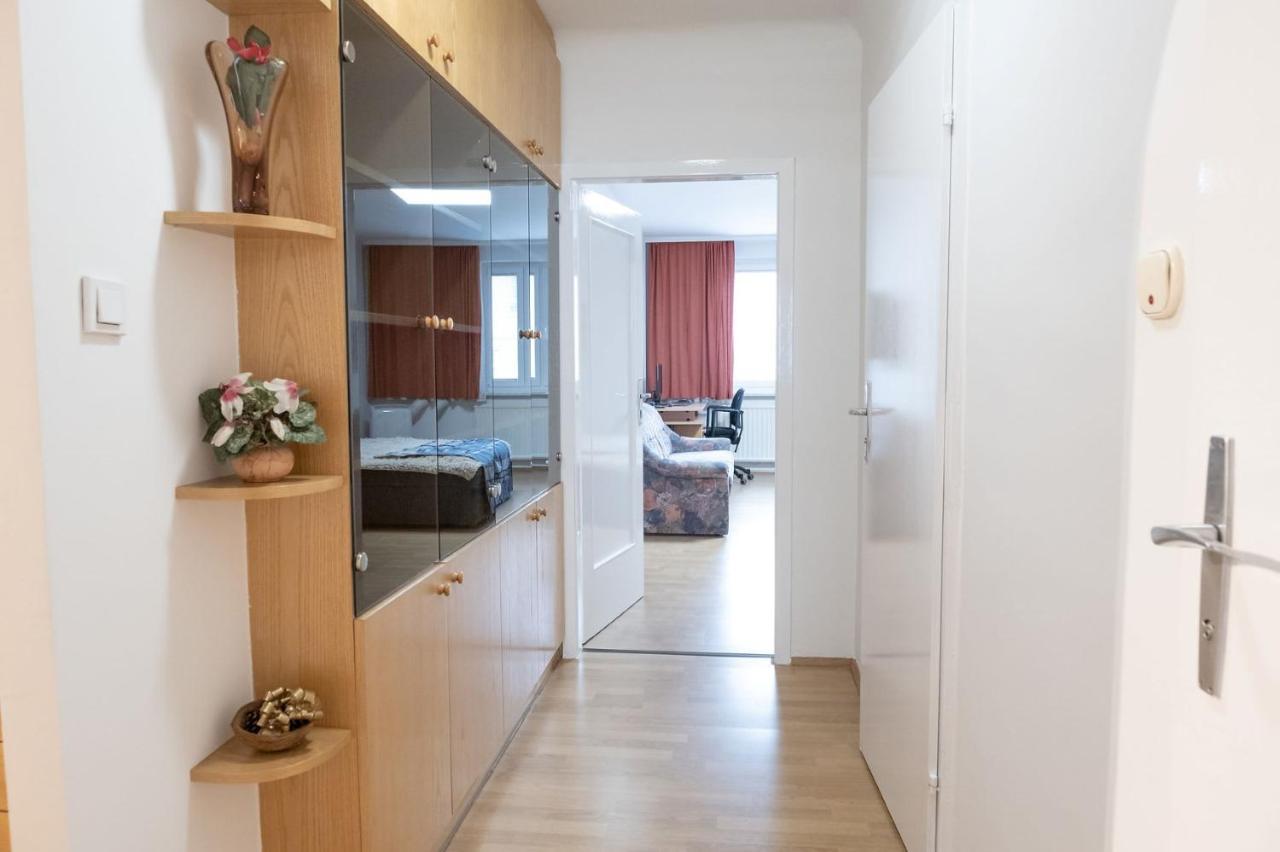 City Smart Home, Hi-End Services, Media Streaming Wina Bagian luar foto