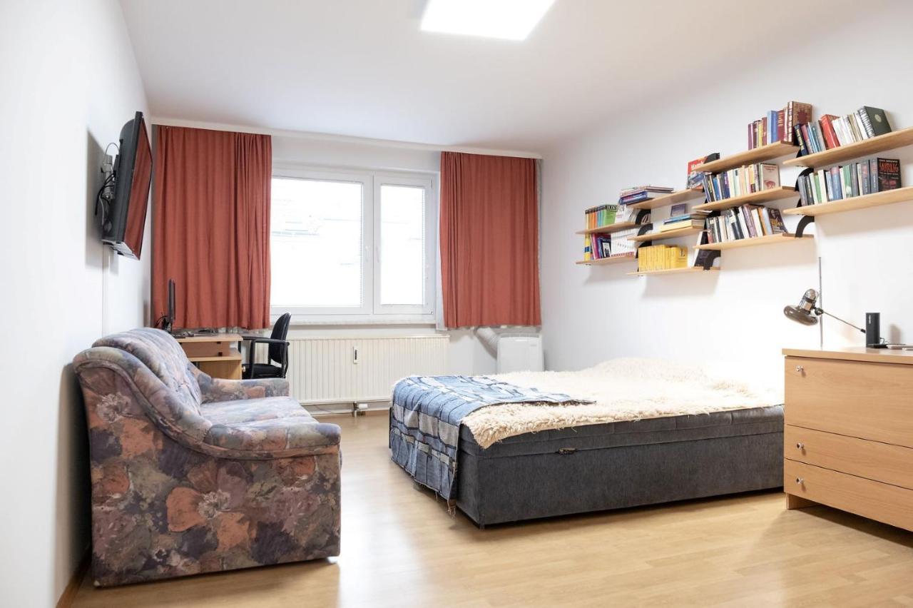 City Smart Home, Hi-End Services, Media Streaming Wina Bagian luar foto