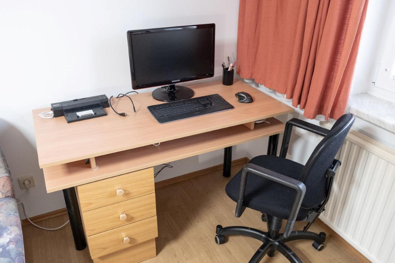 City Smart Home, Hi-End Services, Media Streaming Wina Bagian luar foto