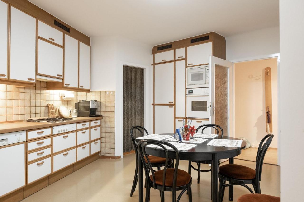 City Smart Home, Hi-End Services, Media Streaming Wina Bagian luar foto