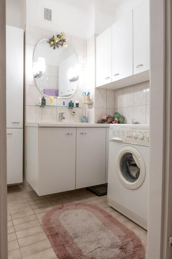 City Smart Home, Hi-End Services, Media Streaming Wina Bagian luar foto